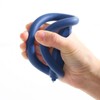 Anti Swallowing Pen 0.5mm Tip Handheld Jail Conversation Pen for