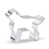 WJSYSHOP Rottweiler Dog Cookie Cutter - B