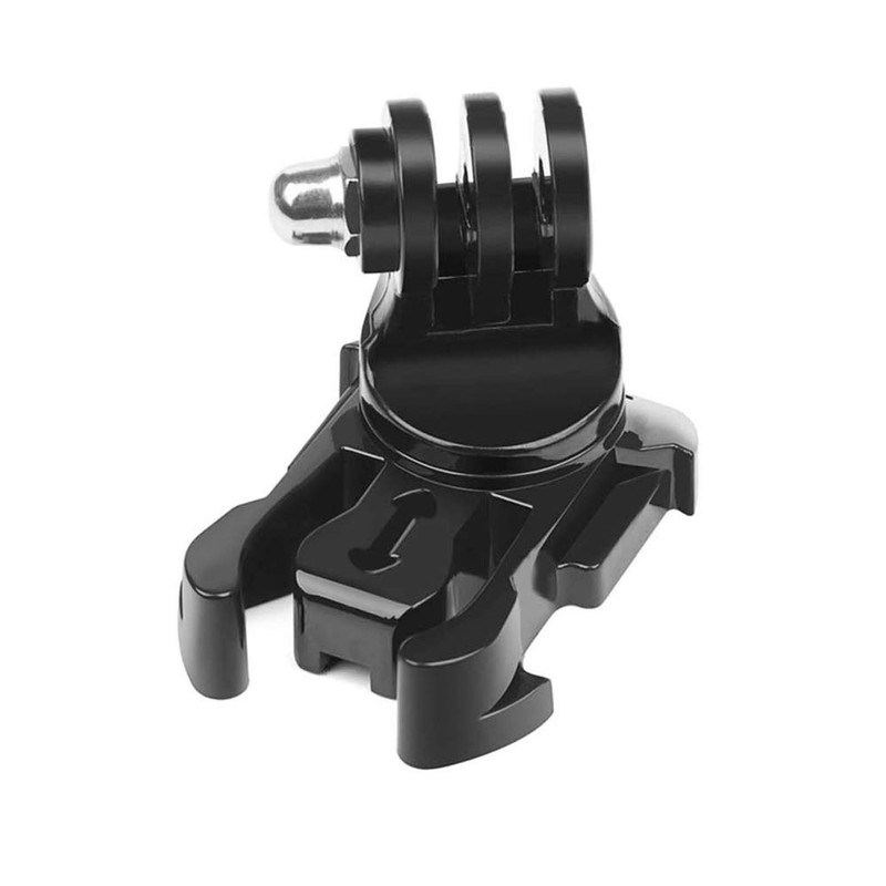 360 Degree Quick Release Buckle Adapter for GoPro
