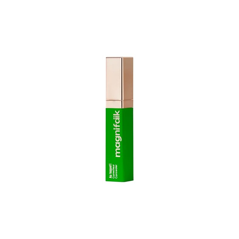 Magnifaik On The Ball! - Corrector con ingredientes naturales -