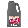Kraft Original Barbecue Sauce (1 gal Jug)