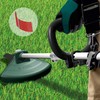 MAOZHOU Strimmer Spool Line,20 PCS 30.5 cm F016800181 Strimmer Grass