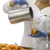 Sweet Peppers Papaccelle Preserved in EVOO - Maida Farm, Campania,