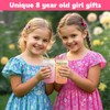 8 Year Old Girl Gift 8th Birthday Gifts for Girls