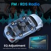 Radio for Honda Pilot 2006 2007 2008: 4 Core 64G