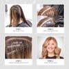 Jerome Russell Bblonde SMUDGE Root Blending Kit in Medium Cool|