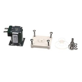 Fetco 1000.00114.00 Solenoid 120 Volt