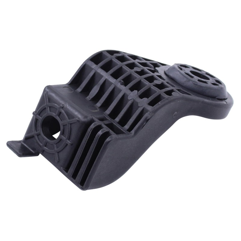 ApplianPar 2Pcs Upper Radiator Insulator Mount Bracket for Equinox Terrain