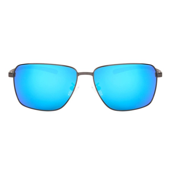 PRiSMA Sun Glasses Mailea (09 SunProtect Blue Intuition)