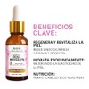 100 Aceite de Rosa Mosqueta Regenerador e Hidratante para Cicatrices,