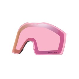 Fall Line L Goggles Replacement Lens, Prizm Iced Irid, One Size