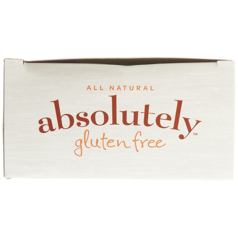 Absolutely Gluten Free Crackers, Original 4.4-Ounce