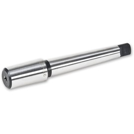 Axminster Workshop Morse Taper Arbor - B16 to 1MT
