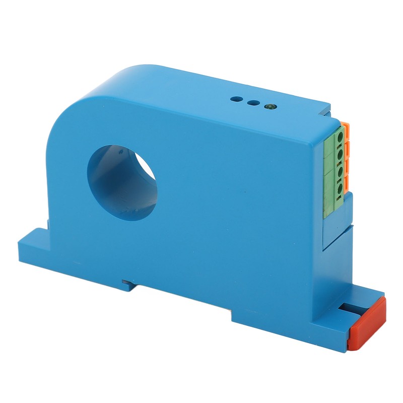 AC Current Transmitter 1 Phase 4‑20mA DC Output Current Transducer