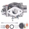 VergasRetor Carburetor fit for Ford 8N 9N 2N, Tractor Carb