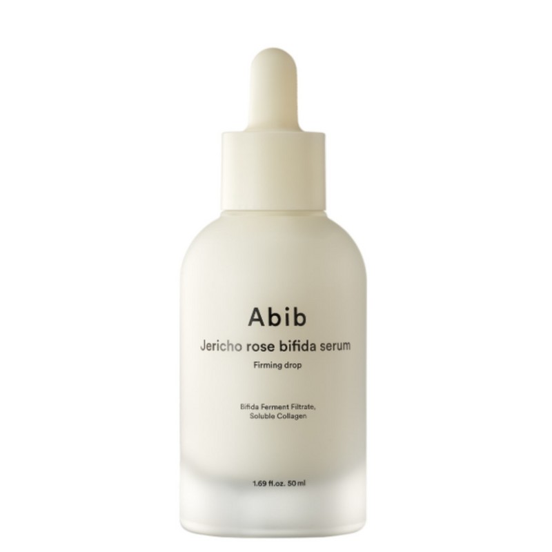 Aviv Resurrection Plant Bifida Serum Firming Drop Pore Elasticity 50ml