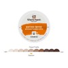 Gloria Jean's Coffees Butter Toffee, Single-Serve Keurig K-Cup Pods, Flavored