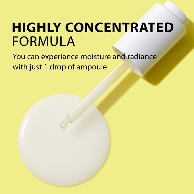 AMPLE:N [AMPLE:N]Blemi Shot Ampoule 50ml