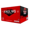 10lbs Kindling Wood - Fire Starters for Campfires - 100%