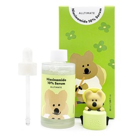 The Face Shop Ultimate Niacinamide 10% Serum 50ml / 더페이스샵 올티밋 나이아신아마이드 10% 세럼 50ml