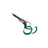 Start Replacement Unit Triple Hook Short Curly S #54 Deep