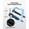 Auto Repair Tool Set Power Steering Pump Pulley Puller/Installer for