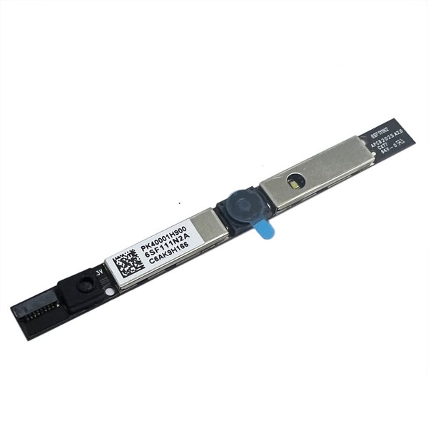ZAHARA Latitude Kamera Web Kamerası 5C20N82351 için LENOVO 320-14IKB/14IAP/14ISK/14AST 320-15AST/15IKB/15ABR/15IAP/15ISK/15IKB/Touch-15IKB/Touch-15IKB