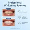 DR.DENT Professional Teeth Whitening Strips - Pack of 20 Strip