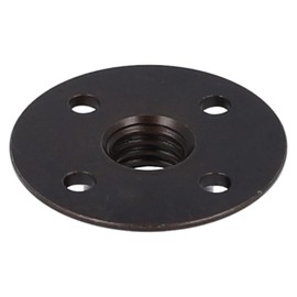 Kyocera 6940341 Former Ryobi Clamp Nut M12 for Sander Polisher