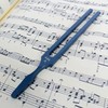 A440 John Walker Tuning Fork Manufactured by Ragg Tuning Forks