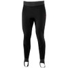 EXOWEAR Pant Mens - Black - ML