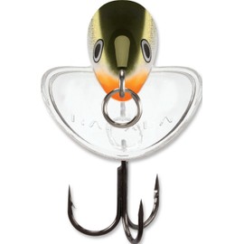 Rapala Scatter Rap Minnow Lure, Bleak, 11cm