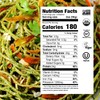 Explore Cuisine Organic Edamame Spaghetti (6 Pack) - 8 oz