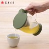 Seitou Household Backstage Chara Tea Dripper Pot (1 Piece)