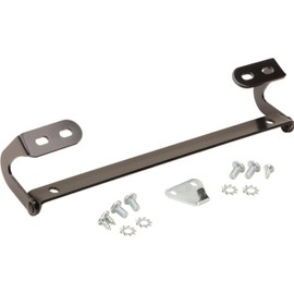 Glove Box Door Hinge, Fits 1940 Ford, Each