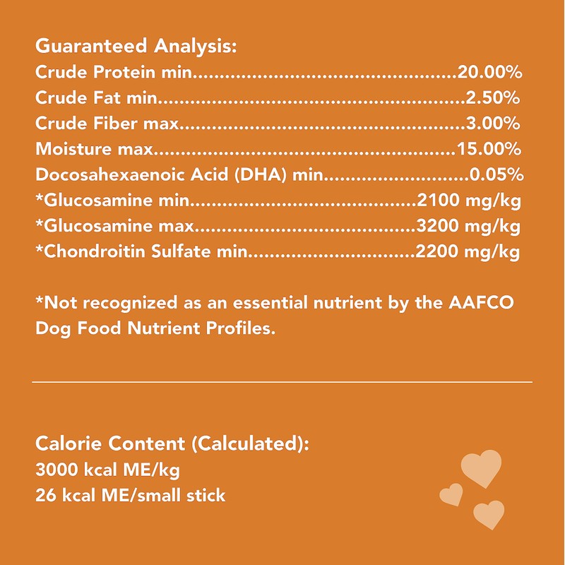 Get Naked Grain Free 1 Pouch 6.2 Oz Joint Health