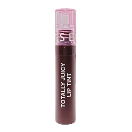 SEPHORA COLLECTION Totally Juicy Lip Tint - 12 Mocha Crush (deep brown nude) 0.18 oz / 5.5 ml