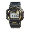 Casio W-735H-1A2 Standard Digital