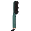 Beard Straightener Electric Digital Beard Straightening Comb for Men 110‑240V
