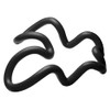 Alphax Massage, Stretch, Refreshing, Black