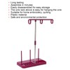 Sewing Machine Thread Stand Holder Household Rack Spool Thread Holder