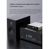 Peakloong Lossless Digital Audio Decoder Bluetooth 5.3 Audio Receiver TDA1305T