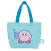 Bandai Kirby HKC-MT-BL Mini Tote Blue