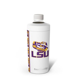 Universal XL | Collegiate Edition - Can Cooler - Fits all Your Drinks Bottles Cup:_LSU Tigers