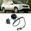3Pcs/Set Knock Sensor with Harness Kit Fit for Chevy Avalanche