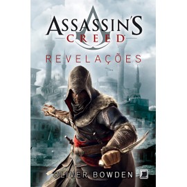 Assassin's Creed. Revelações (Em Portuguese do Brasil)