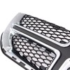 Front Bumper Grille For 2011-2020 Dodge Grand Caravan ABS Grill
