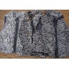 MULTIPLES ESSENNTIAL VEST WOMEN'S PLUS SIZE SUPER SOFT FLIX FUR