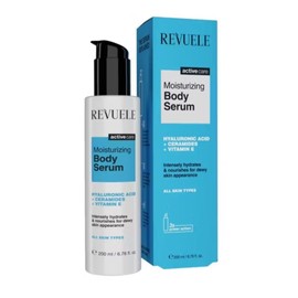 Revuele Moisturizing Body Serum