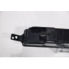 YLT AUTO Fit 2016-2017 Honda Accord Seden 4DR Front Bumper